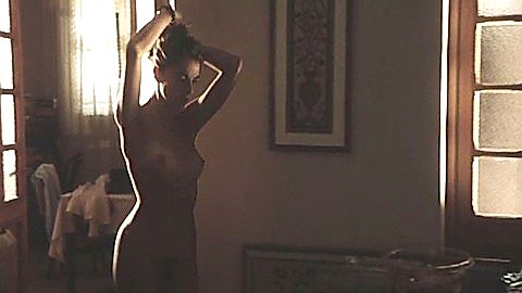 Pic: Claudia Gerini in Il gioco (2001)