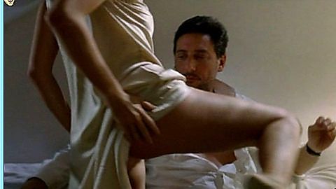 Pic: Claudia Gerini in Don't Move (2004)