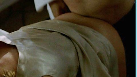 Pic: Claudia Gerini in Don't Move (2004)