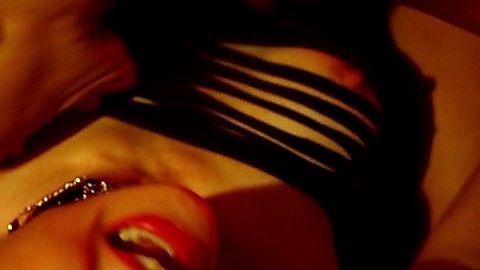 Pic: Claudia Gerini in Tulpa - Perdizioni mortali (2012)