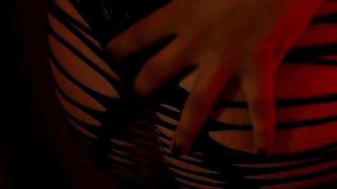 Pic: Claudia Gerini in Tulpa - Perdizioni mortali (2012)
