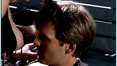 Pic: Patricia Skeriotis in Dreammaster: The Erotic Invader (1996)