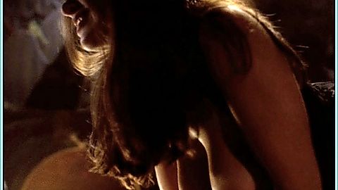 Pic: Patricia Skeriotis in Dreammaster: The Erotic Invader (1996)