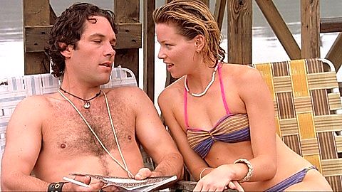 Pic: Elizabeth Banks in Wet Hot American Summer (2001)