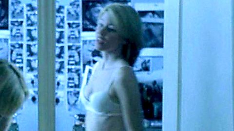 Pic: Elizabeth Banks in Heights (2005)