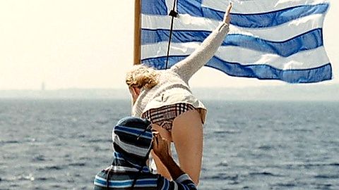 Pic: Elizabeth Banks in Swept Away (2002)