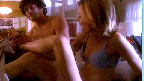 Pic: Elizabeth Banks in Sexual Life (2005)