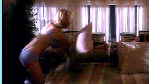 Pic: Elizabeth Banks in Sexual Life (2005)