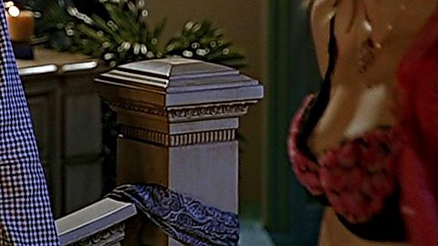 Pic: Elizabeth Banks in The 40-Year-Old Virgin (2005)