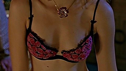 Pic: Elizabeth Banks in The 40-Year-Old Virgin (2005)