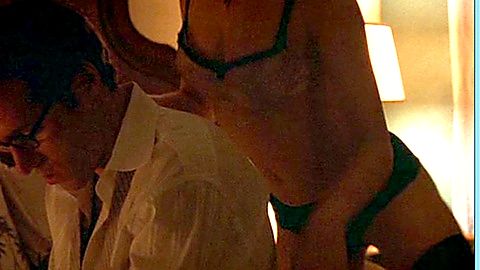 Pic: Elizabeth Banks in The Sisters (2005)