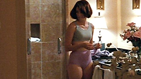 Pic: Elizabeth Banks in W. (2008)