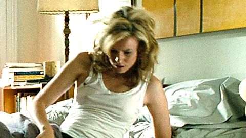Pic: Elizabeth Banks in Man on a Ledge (2012)