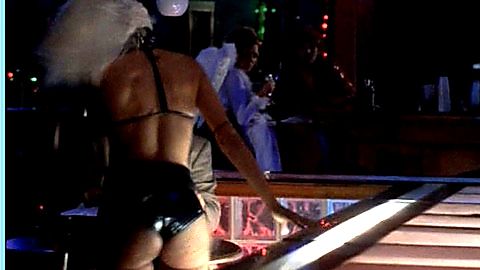 Pic: Persia White in Stalled (2000)