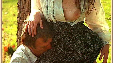 Pic: Wendy Winders in Tobacco Roody (1970)