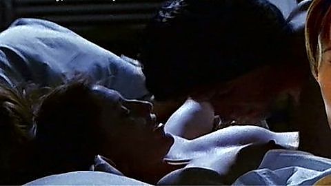 Pic: Karina Krawczyk in Der Morgen nach dem Tod (2002)