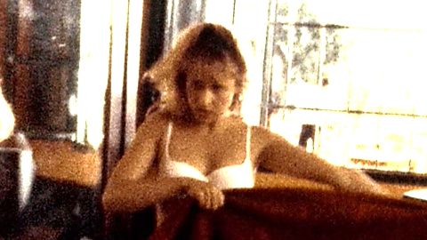 Pic: Anica Dobra in ¿Bin ich schön? (1998)