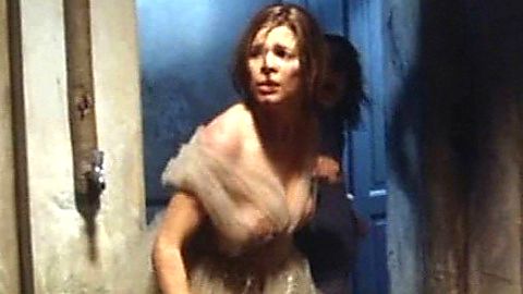 Pic: Ellen Hillingsø in Sekten (1997)
