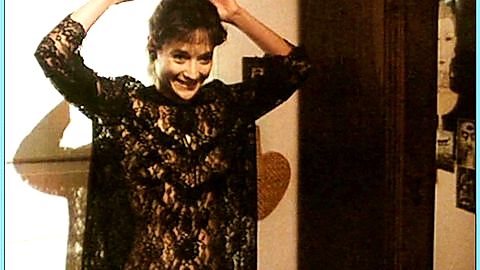 Pic: Anke Sevenich in Die zweite Heimat – Chronik einer Jugend (1993)