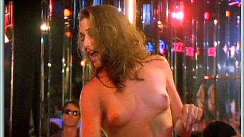Pic: Stevie Cameron in Tropical Tease (1994)