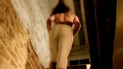 Pic: Patricia Malvoisin in L'alambic (1998)