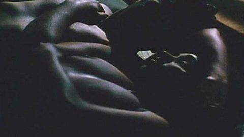 Pic: Emmanuelle Escourrou in Portraits chinois (1996)