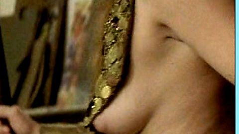 Pic: Vanessa Guedj in Lautrec (1998)