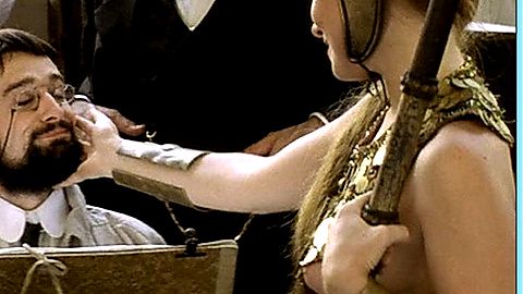 Pic: Vanessa Guedj in Lautrec (1998)