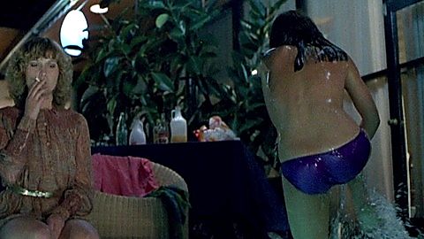Pic: Helen Hemingway in Patrick (1978)