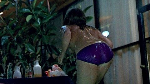 Pic: Helen Hemingway in Patrick (1978)