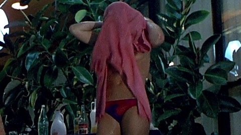 Pic: Helen Hemingway in Patrick (1978)
