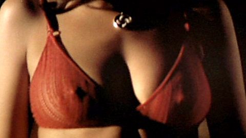 Pic: Mélanie Doutey in El Lobo (2004)