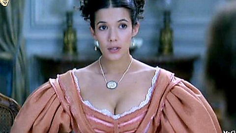 Pic: Mélanie Doutey in Il ne faut jurer de rien (2005)