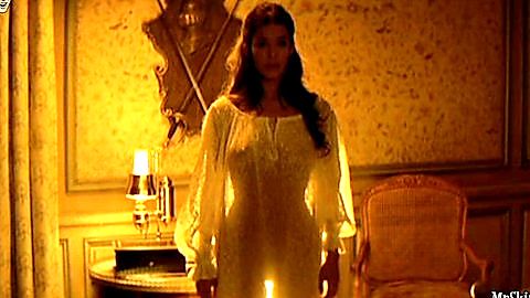 Pic: Mélanie Doutey in Il ne faut jurer de rien (2005)