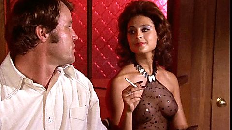 Pic: Brenda Benet in Walking Tall (1973)