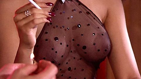 Pic: Brenda Benet in Walking Tall (1973)