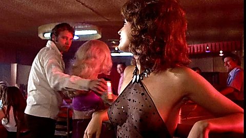 Pic: Brenda Benet in Walking Tall (1973)