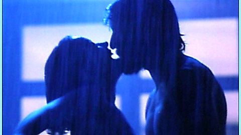 Pic: Lourdes Elizarrarás in Bienvenido-Welcome (1995)
