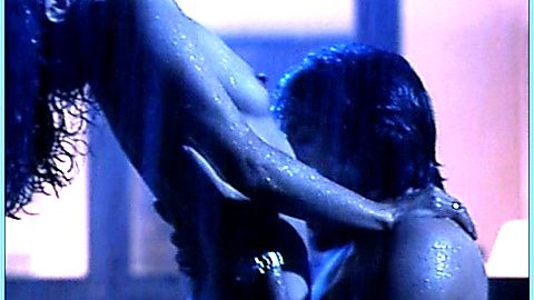 Pic: Lourdes Elizarrarás in Bienvenido-Welcome (1995)