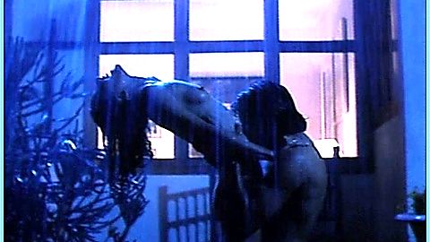 Pic: Lourdes Elizarrarás in Bienvenido-Welcome (1995)