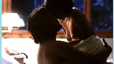 Pic: Lourdes Elizarrarás in Bienvenido-Welcome (1995)