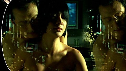 Pic: Jeong-hwa Eom in Princess Aurora (2005)