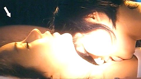 Pic: Jeong-hwa Eom in Five Senses of Eros (2009)