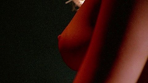 Pic: Maria De Aragon in Blood Mania (1970)