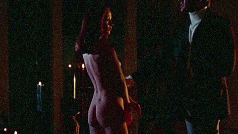Pic: Maria De Aragon in Blood Mania (1970)