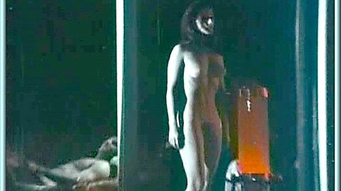 Pic: Maria De Aragon in Love Me Like I Do (1970)