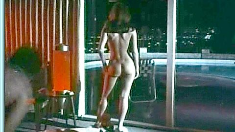 Pic: Maria De Aragon in Love Me Like I Do (1970)