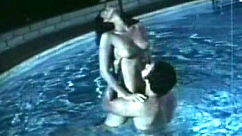 Pic: Maria De Aragon in Love Me Like I Do (1970)