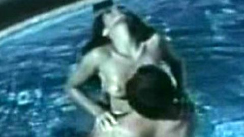 Pic: Maria De Aragon in Love Me Like I Do (1970)