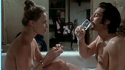 Pic: Cornelia Sharpe in Serpico (1973)